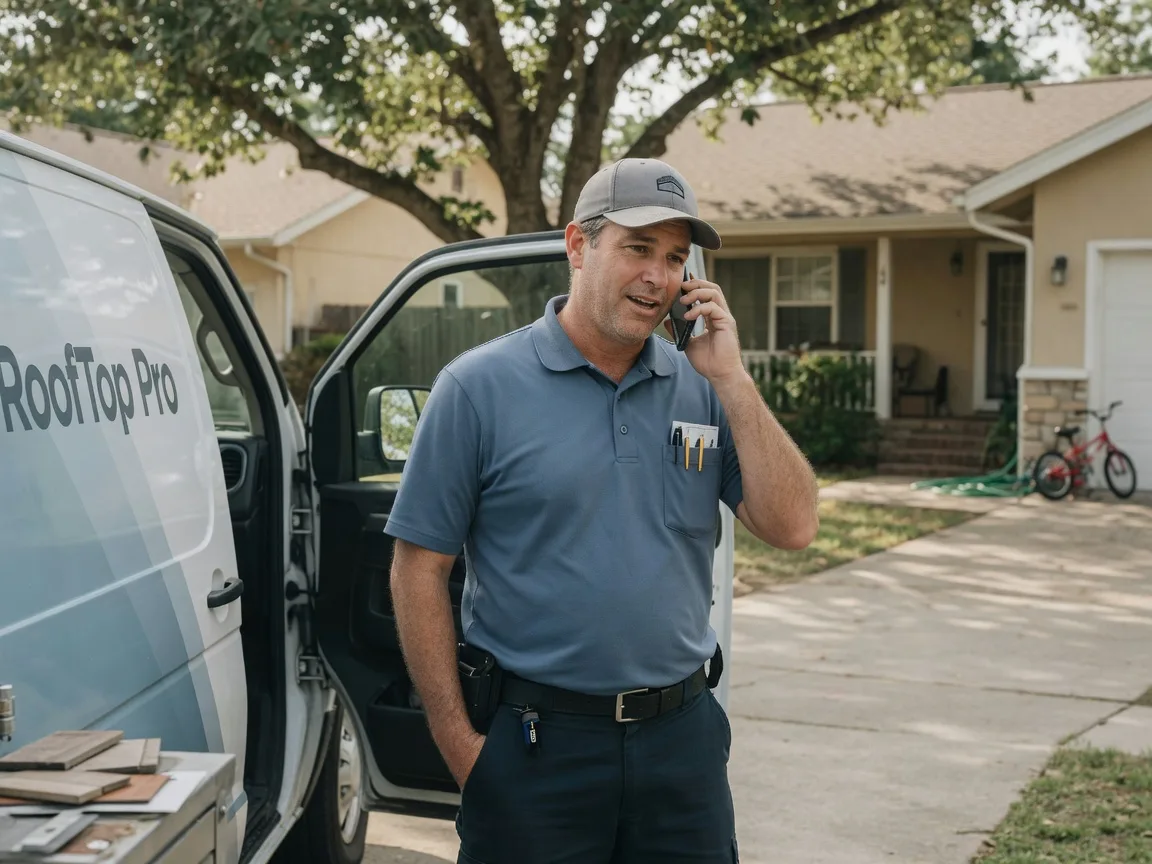 Roof Repair Bazine, KS FAQs